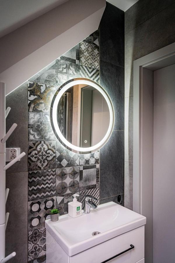 Apartamenty Ustronne Lisciasta Екстериор снимка