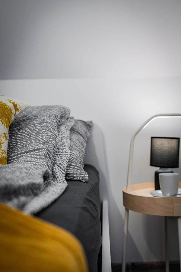 Apartamenty Ustronne Lisciasta Екстериор снимка